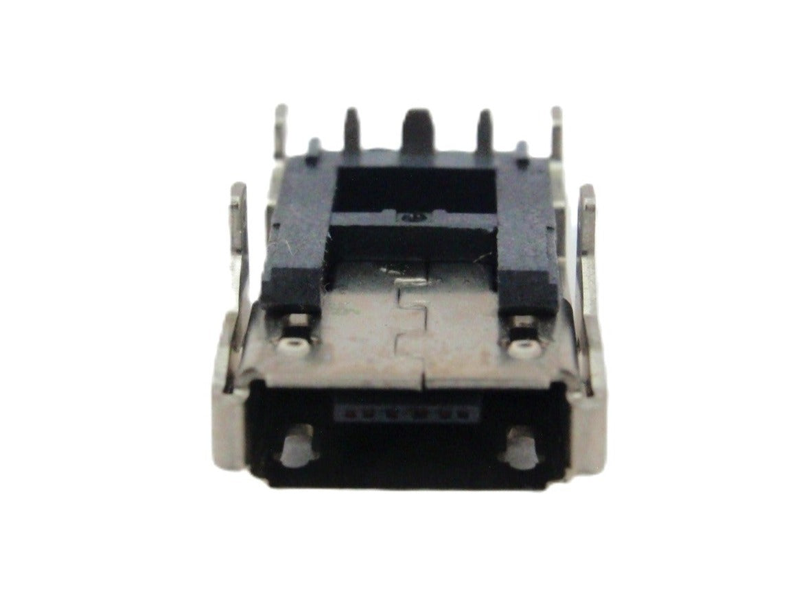 ASUS New DC In Power Jack Charging Port Socket Connector EeeBook E202S E202SA 3050