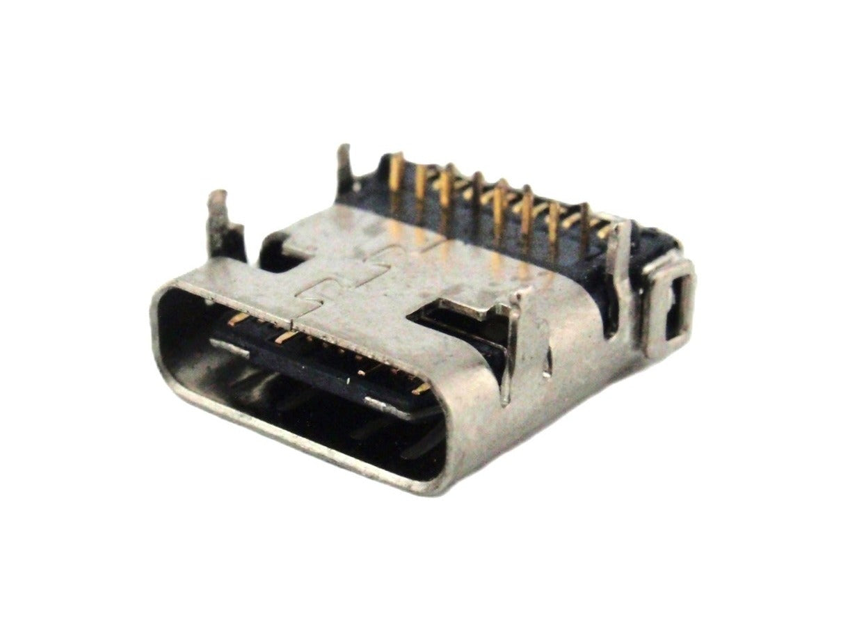 ASUS New DC In Power Jack Charging Port USB Type-C Socket Connector VivoBook E403NA E403SA