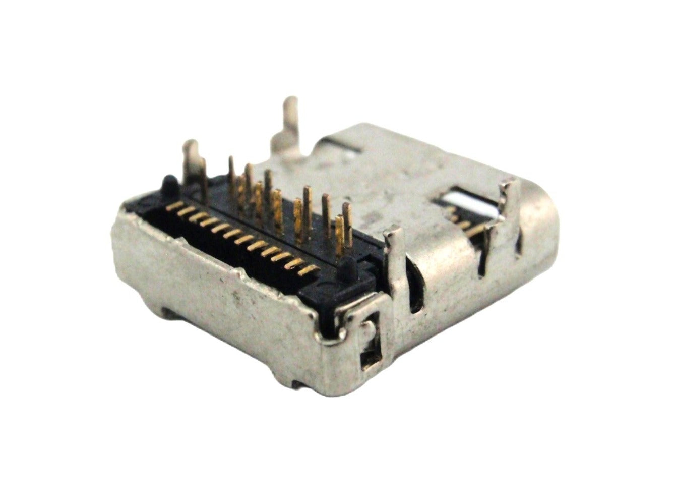 ASUS New DC In Power Jack Charging Port USB Type-C Socket Connector VivoBook E403NA E403SA