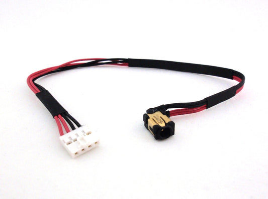 ASUS New DC In Power Jack Charging Port Connector Socket Cable Harness Eee Slate EP121 B121