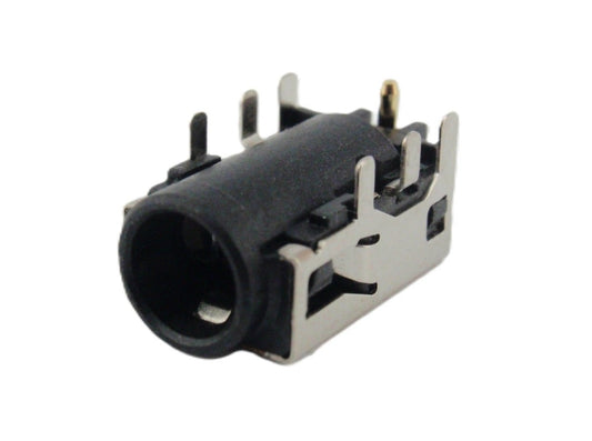 ASUS DC In Power Jack Charging Port Connector Socket F200CA X102B UX21 UX31 UX32 UX52 Q200E ZenBook UX303UA UX303UB
