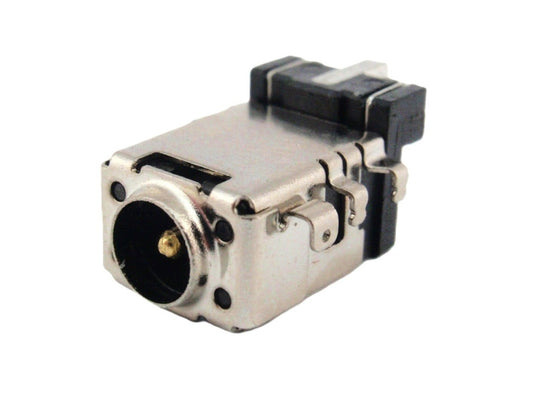 ASUS New DC In Power Jack Charging Port Connector Socket F556U F556UA F556UB F556UF F556UJ F556UZ F556UR F556UV