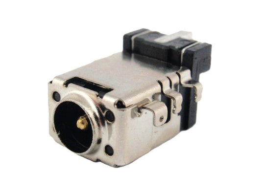 ASUS New DC In Power Jack Charging Port Connector Socket X556U X556UA X556UB X556UF X556UJ