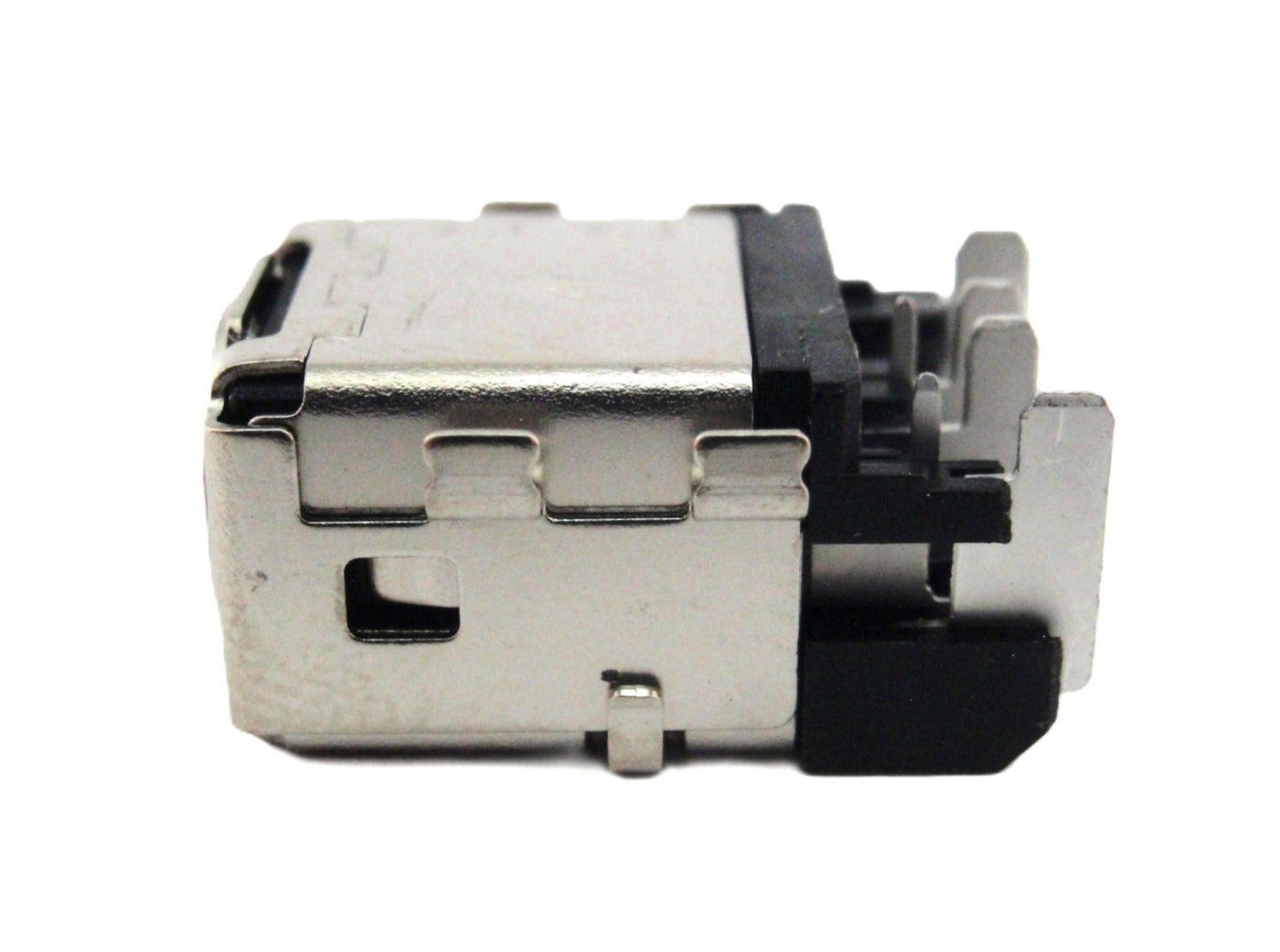 ASUS DC In Power Jack Charging Connector ROG Strix GL702VS GL702ZC ROG Zephyrus S GX501VS GX502GW GX701GV GX701GVR GX701GW GX701GWR GX701GX