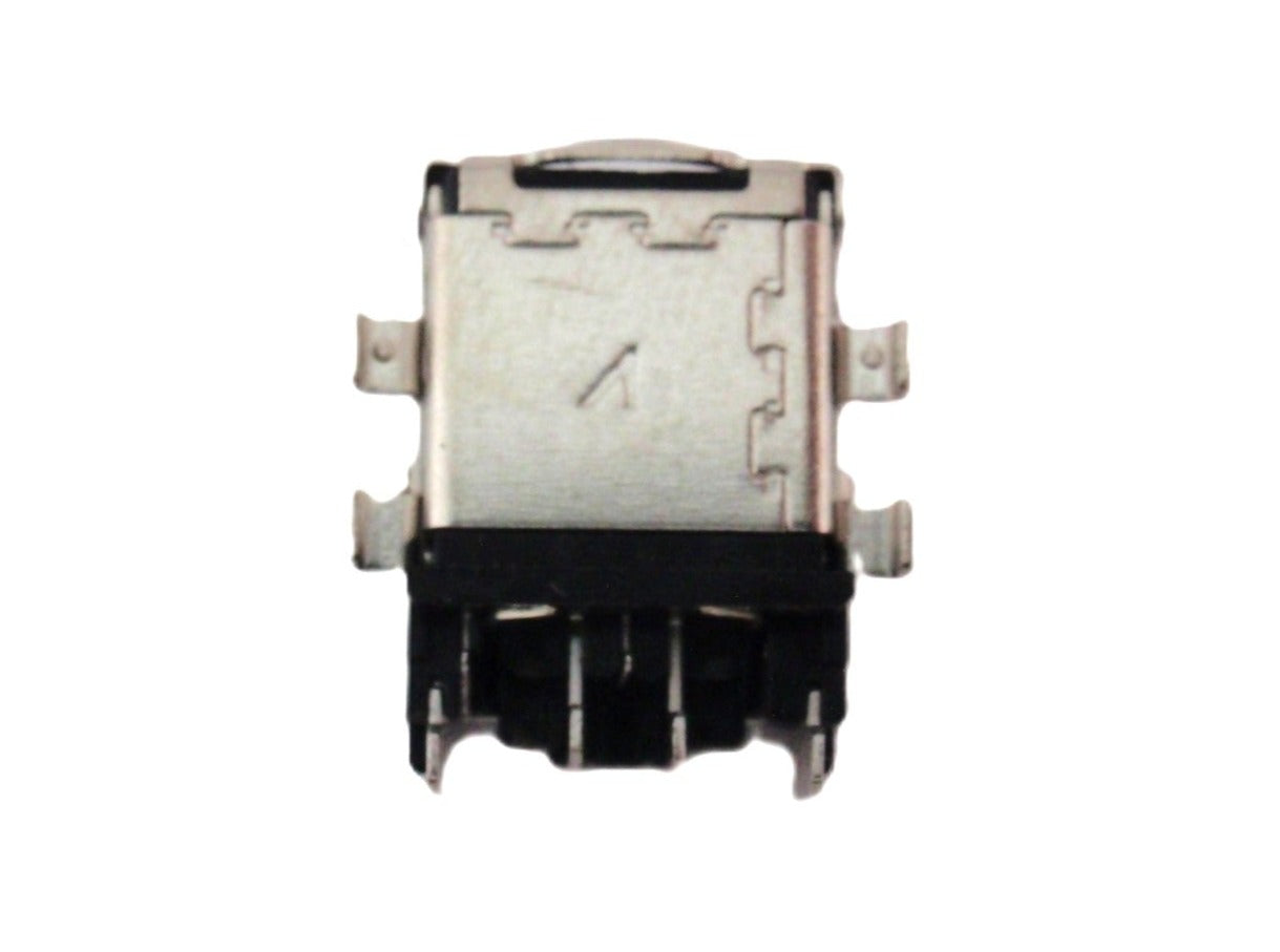 ASUS DC In Power Jack Charging Connector ROG Strix GL702VS GL702ZC ROG Zephyrus S GX501VS GX502GW GX701GV GX701GVR GX701GW GX701GWR GX701GX
