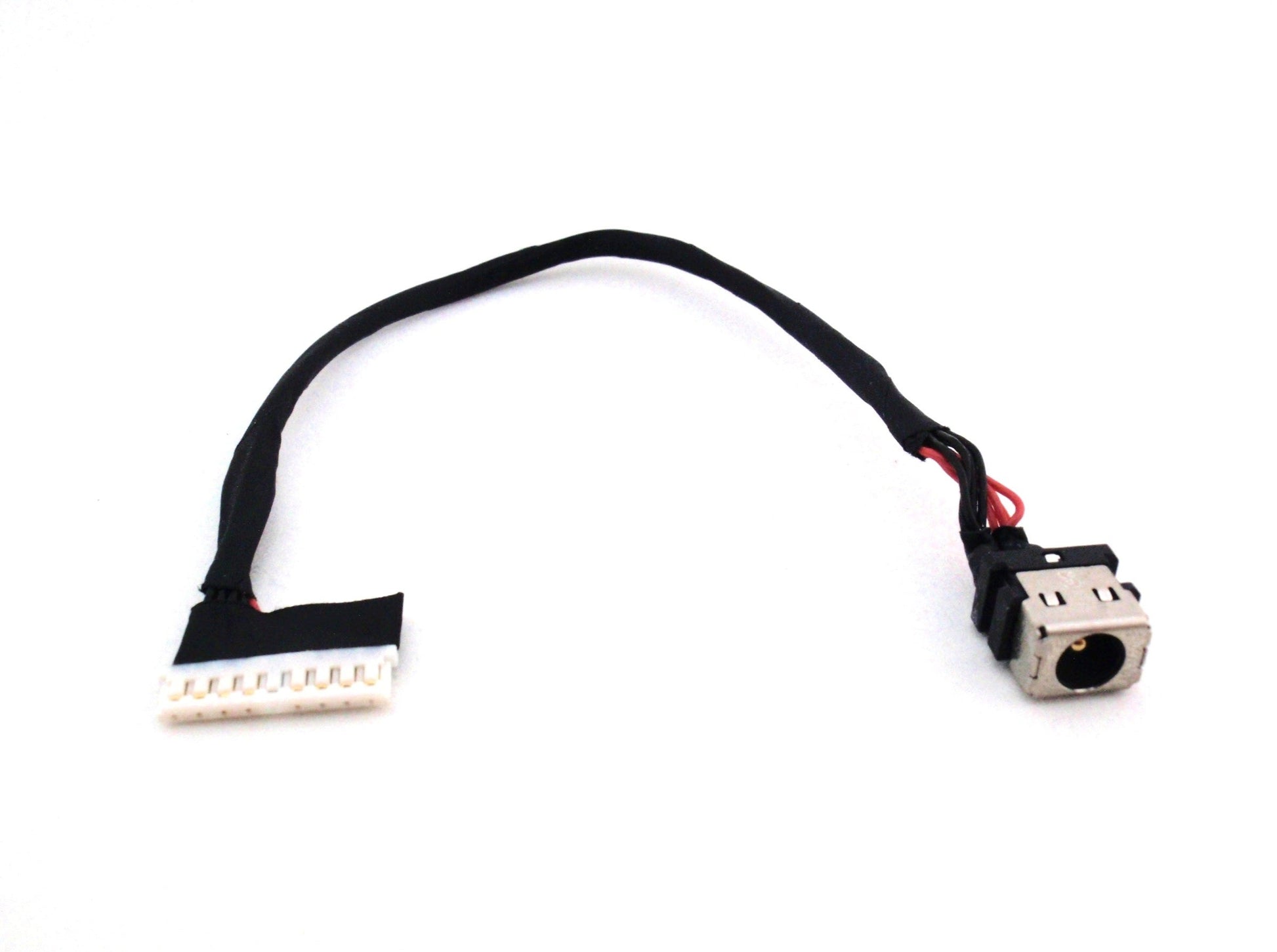 ASUS New DC In Power Jack Charging Port Connector Socket Cable Harness ROG GL752 GL752V GL752VL GL752VW GL752VWM