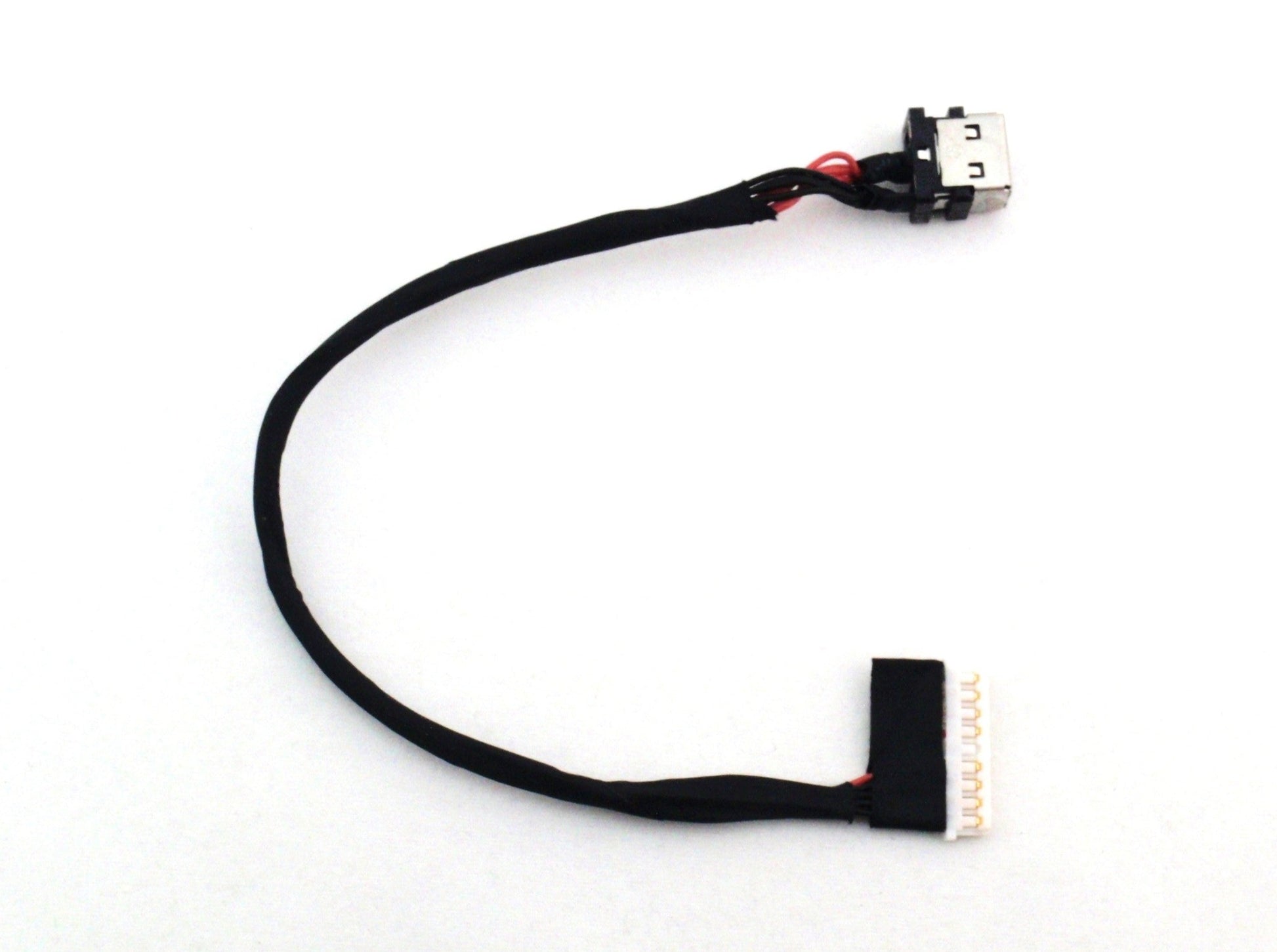 ASUS New DC In Power Jack Charging Port Connector Socket Cable Harness ROG GL752 GL752V GL752VL GL752VW GL752VWM