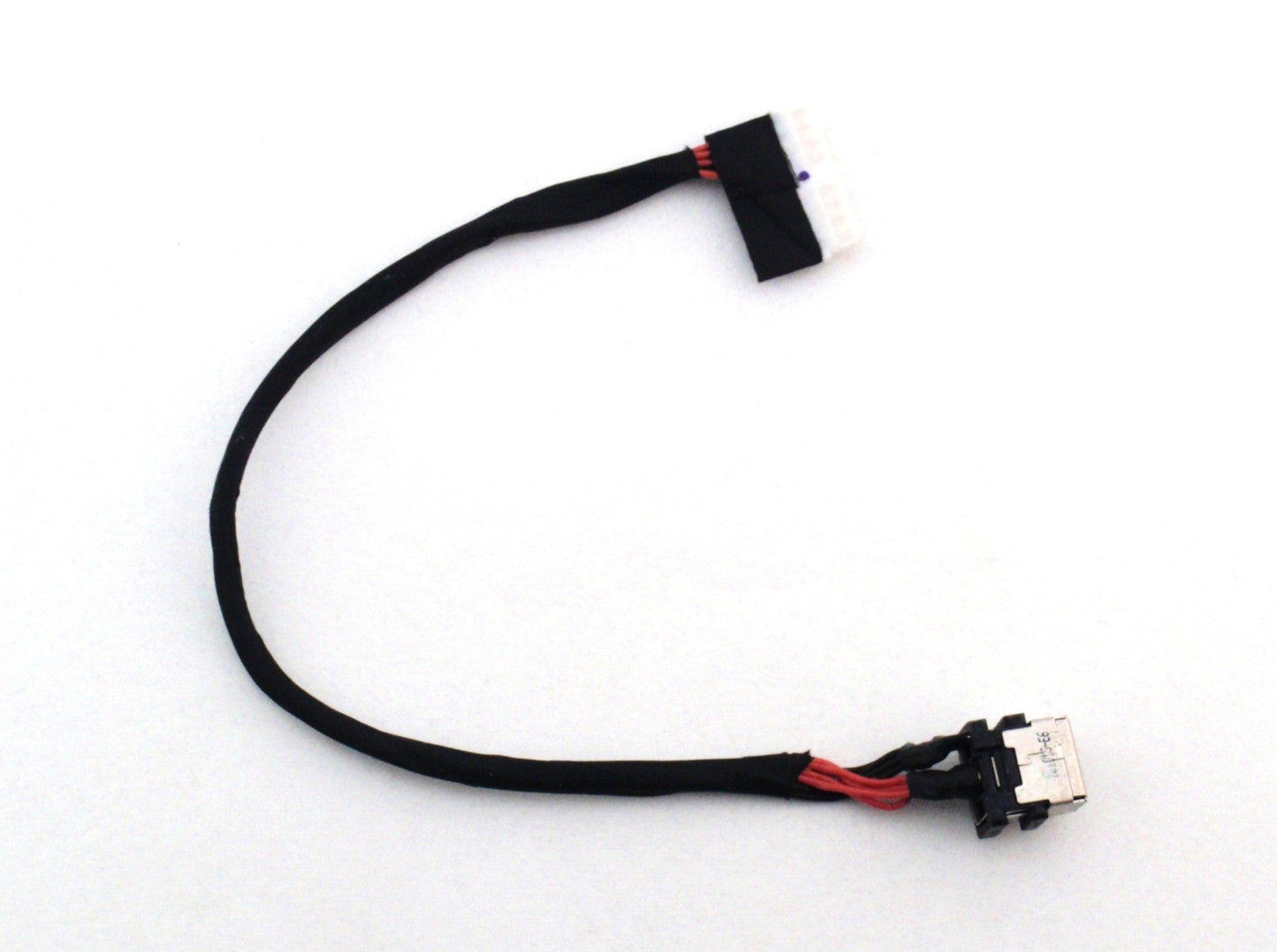 ASUS New DC In Power Jack Charging Port Connector Socket Cable Harness ROG GL752 GL752V GL752VL GL752VW GL752VWM