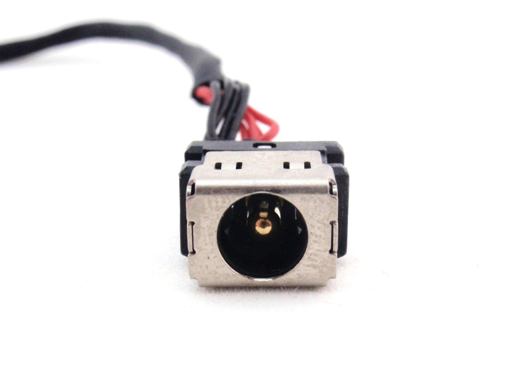 ASUS New DC In Power Jack Charging Port Connector Socket Cable Harness ROG GL752 GL752V GL752VL GL752VW GL752VWM