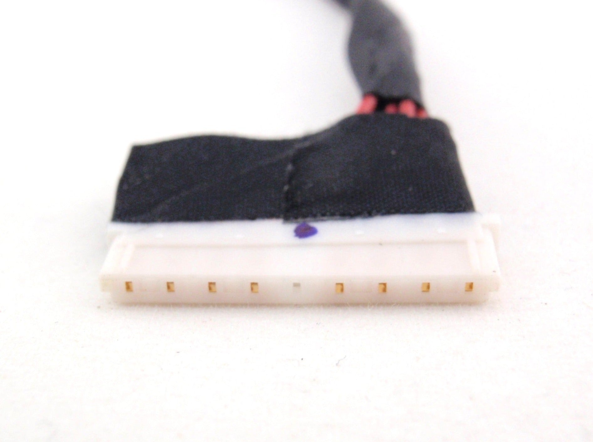 ASUS New DC In Power Jack Charging Port Connector Socket Cable Harness ROG GL752 GL752V GL752VL GL752VW GL752VWM