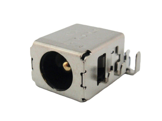 ASUS New DC In Power Jack Charging Port Connector Socket ROG GL502JW GL502VM GL502VT GL702V GL702VM GL702VT