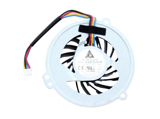 New Laptop CPU Cooling Fan for ASUS K42D K42DE K42DR K42N X42D X42J KSB0505HB AA83 AMD