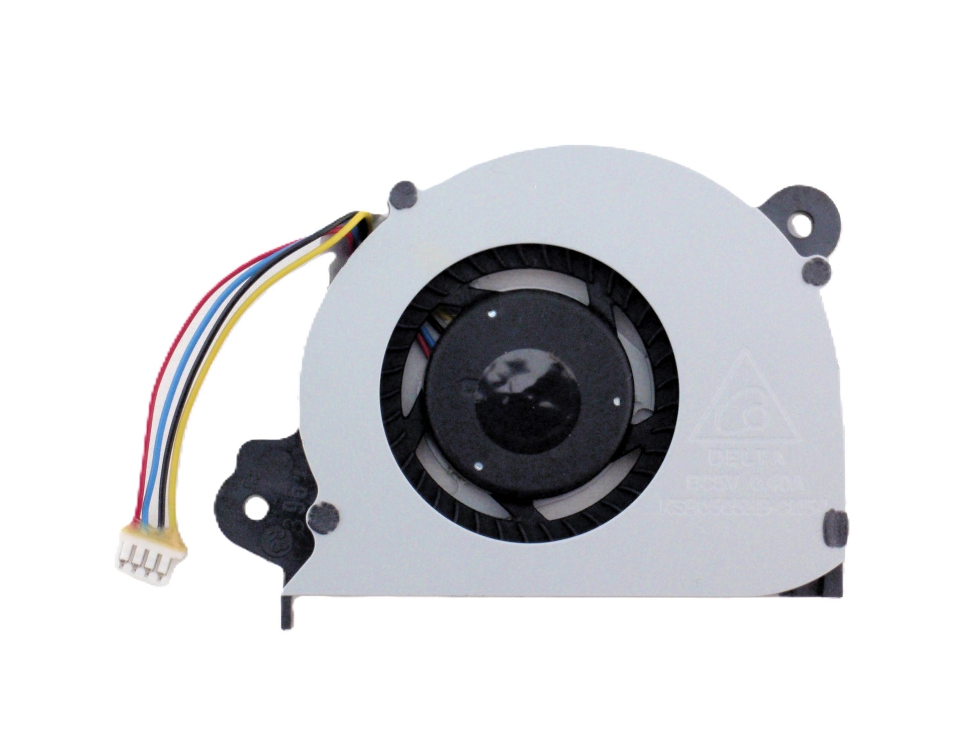 New Laptop CPU Cooling Fan for ASUS VivoBook S200 S200E S200L X200E X201E X201EP X202E X202EP X202EV Q200E EF50050S1-C170-S99 AB05105HX060B00 13GNFQ1AT010-1 13GNFQ1AT010-2 KSB0505HB CM54 KDB05105HB CG02