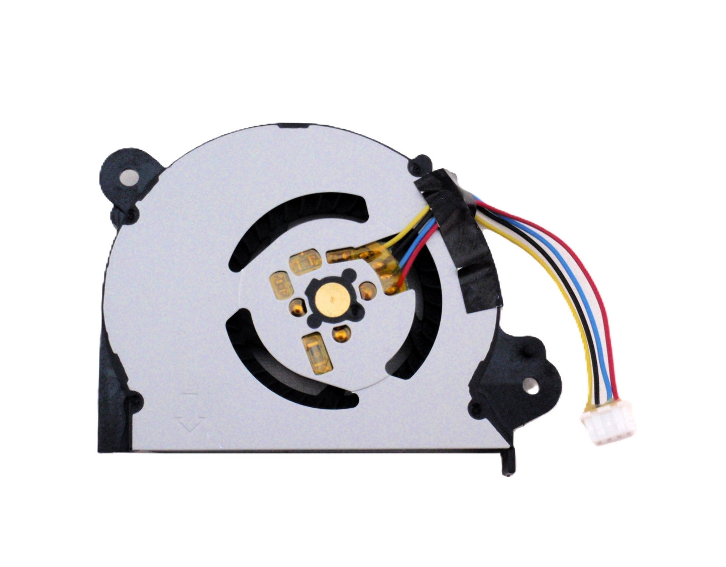 New Laptop CPU Cooling Fan for ASUS VivoBook S200 S200E S200L X200E X201E X201EP X202E X202EP X202EV Q200E EF50050S1-C170-S99 AB05105HX060B00 13GNFQ1AT010-1 13GNFQ1AT010-2 KSB0505HB CM54 KDB05105HB CG02