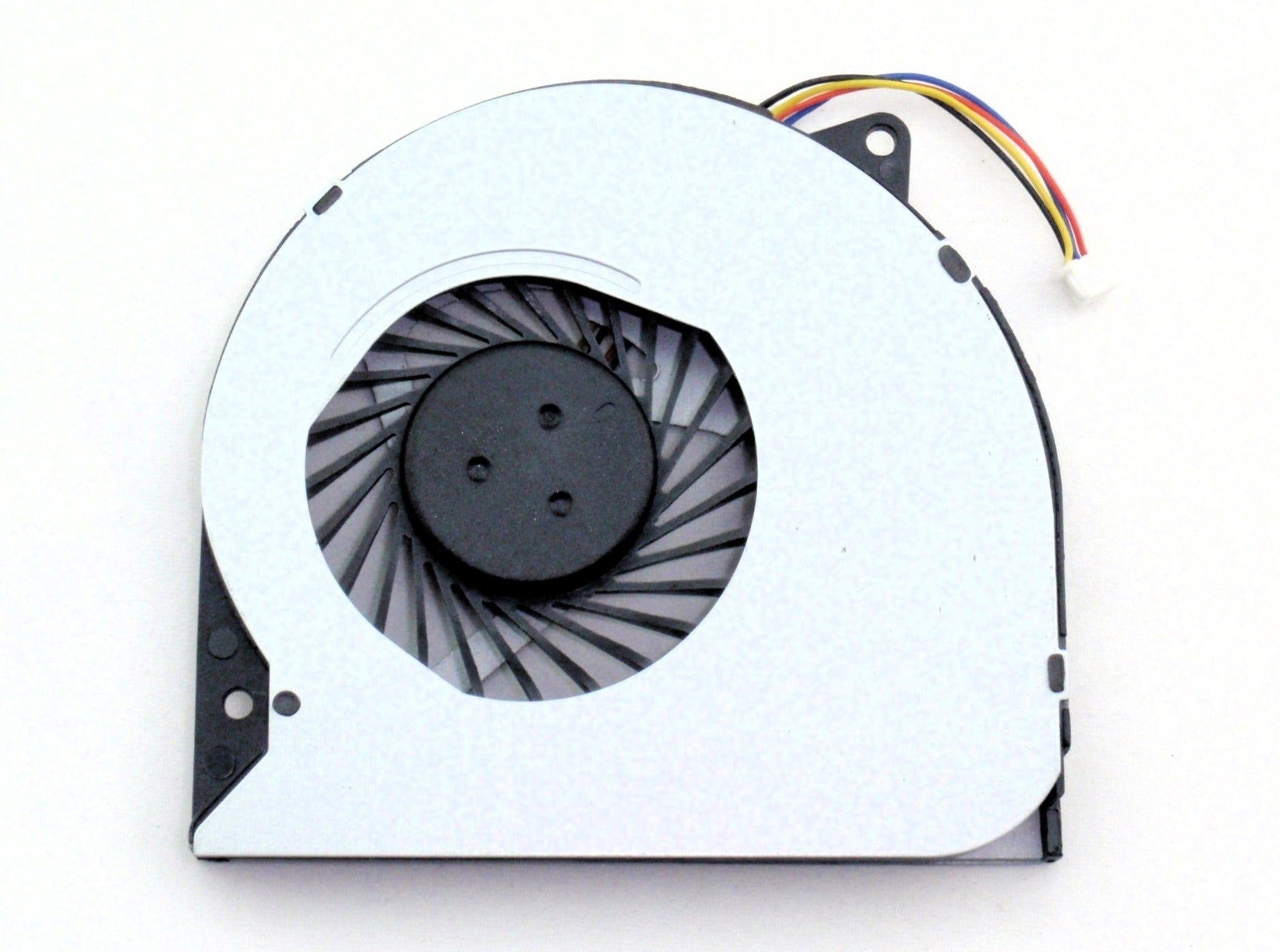 ASUS New CPU Cooling Fan N45 N45S N45SF N45SL N45V N45VM N55 N55S N55SF N55SL 13GN5F1AM020-1 13GN5F1AM010-1