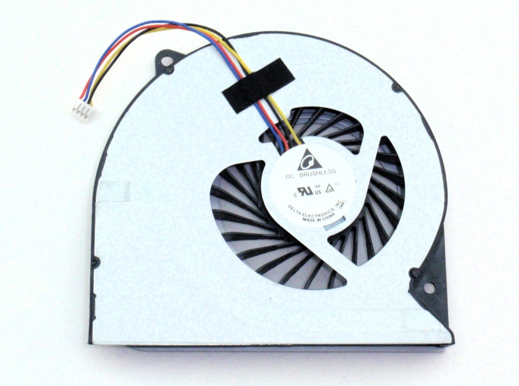 ASUS New CPU Cooling Fan N45 N45S N45SF N45SL N45V N45VM N55 N55S N55SF N55SL 13GN5F1AM020-1 13GN5F1AM010-1