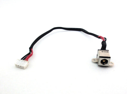 ASUS New DC In Power Jack Charging Port Connector Socket Cable Harness N55 N55S N55SF N55SF-EH71 N55SL