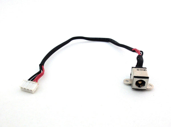 ASUS New DC In Power Jack Charging Port Connector Socket Cable Harness N55 N55S N55SF N55SF-EH71 N55SL