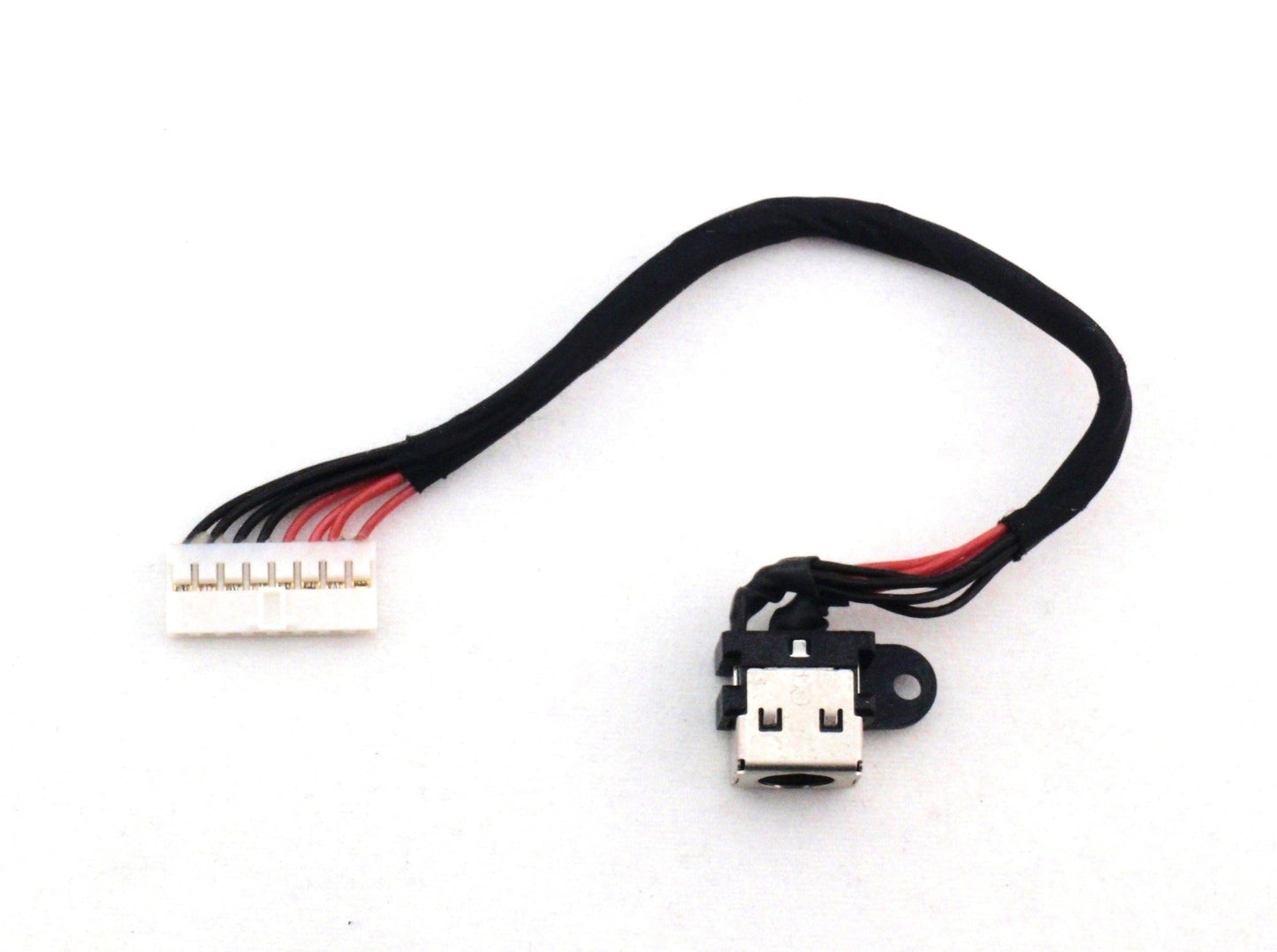 ASUS Laptop DC Power Jack Cable for N551 N551J N551JA N551JB N551JK N551JM N551JQ N551JW N551JX N551V N551VW N551ZU ROG G551 G551J G551JB G551JK G551JM G551JW G551JX G551VW G551ZU New DC In Power Jack Charging Port Connector Cable