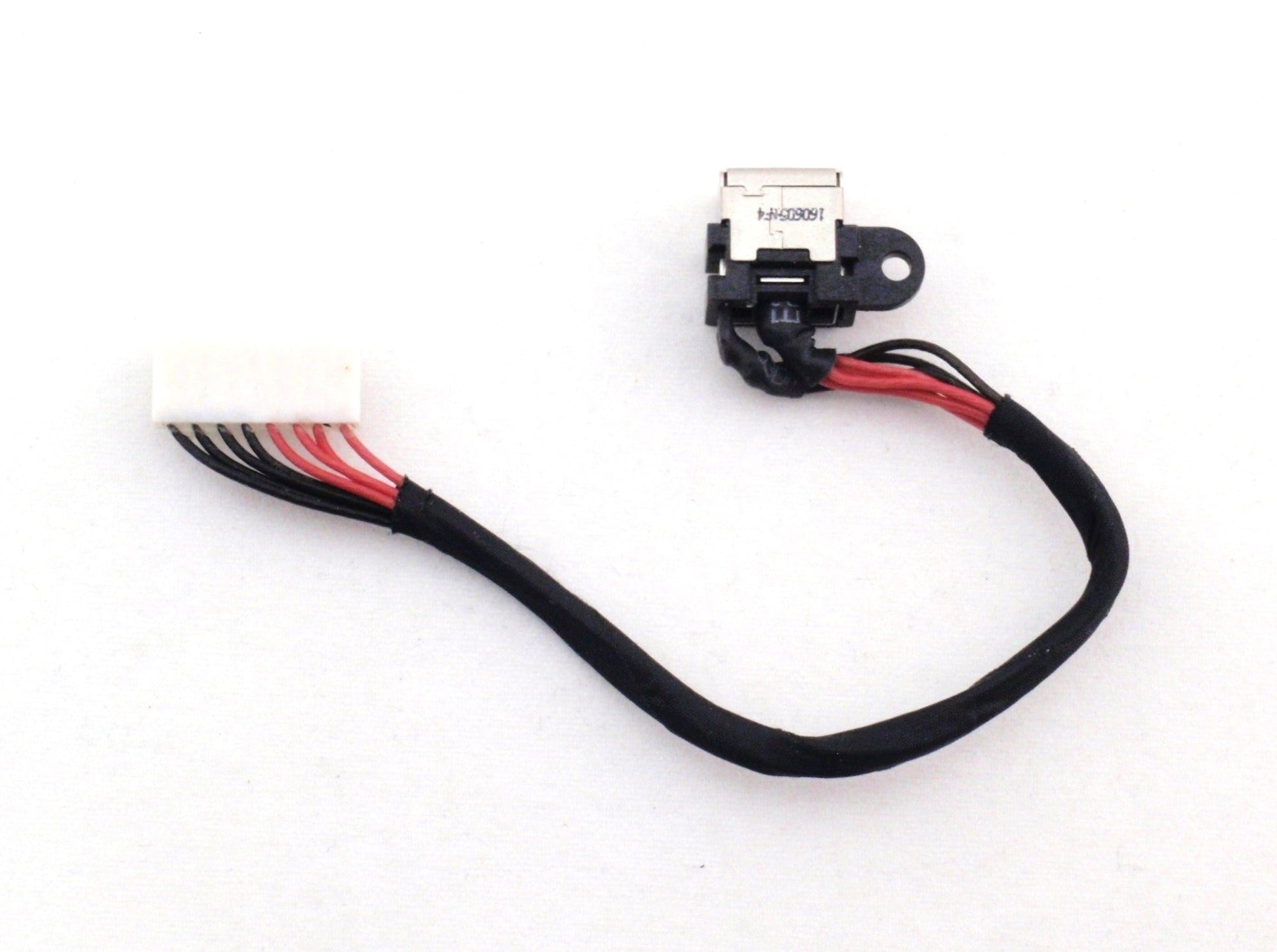 ASUS Laptop DC Power Jack Cable for N551 N551J N551JA N551JB N551JK N551JM N551JQ N551JW N551JX N551V N551VW N551ZU ROG G551 G551J G551JB G551JK G551JM G551JW G551JX G551VW G551ZU New DC In Power Jack Charging Port Connector Cable