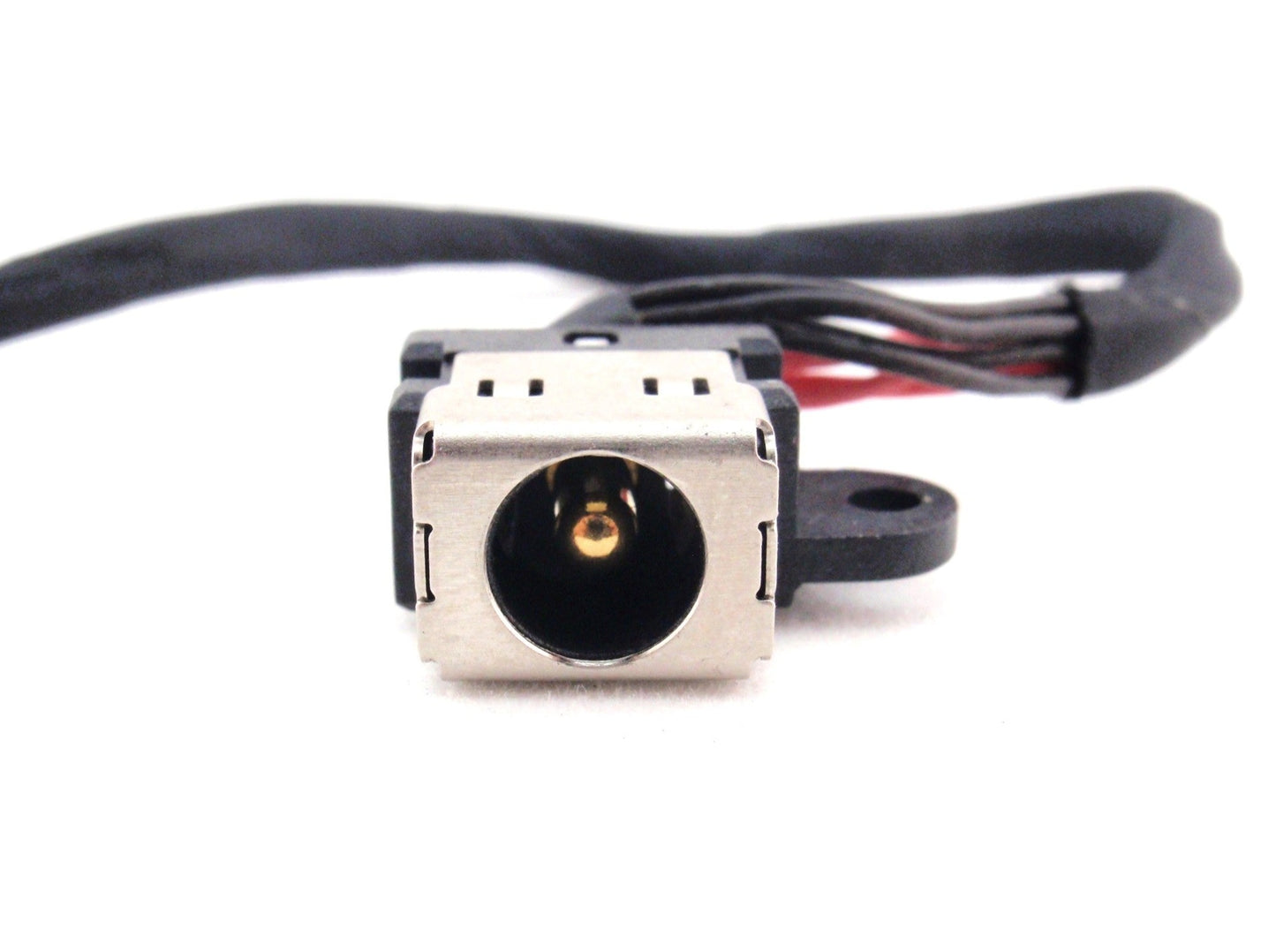 ASUS Laptop DC Power Jack Cable for N551 N551J N551JA N551JB N551JK N551JM N551JQ N551JW N551JX N551V N551VW N551ZU ROG G551 G551J G551JB G551JK G551JM G551JW G551JX G551VW G551ZU New DC In Power Jack Charging Port Connector Cable