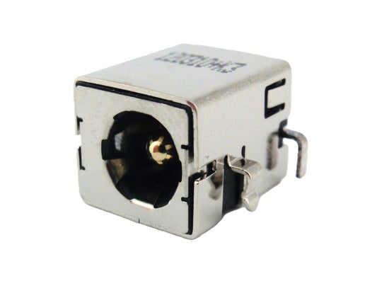 ASUS DC In Power Jack Charging Port Connector K43S K43SA K43SC K43SJ K43SV N75 N75E N75F N75S N75SF N75SL N75L U30J U30JC