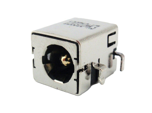 ASUS DC In Power Jack Charging Connector U30JC U30SD U52F U52J U53F U53JC U53SD U56E X52F X52J X43E X43S X43SJ X44 X52 X54C X54HL