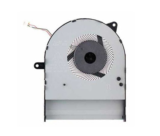 New Laptop CPU Cooling Fan for ASUS VivoBook S14 A411U A411UA S410U S410UA S410UN X411U X411UA X411UF UX411UN UX411UQ 13NB0GT0AM0101 13NB0GT0T01011 NS85B01-17D18 DC5V