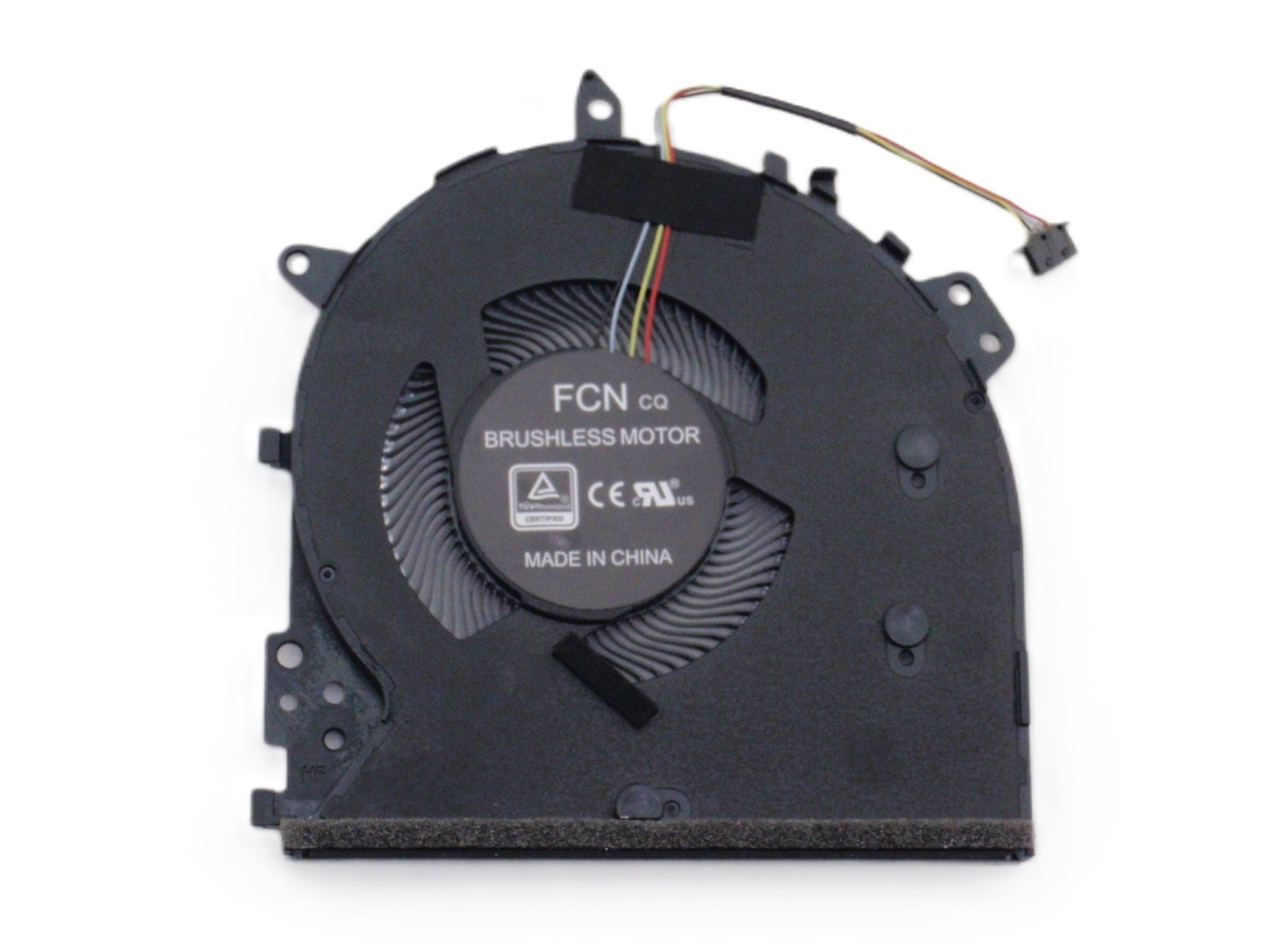 ASUS New CPU Cooling Fan VivoBook A512U F512D F512DA F512U R564D X512D X512DA V5000F X512U X512UA X512UF Y5100U NS85C05-18G01