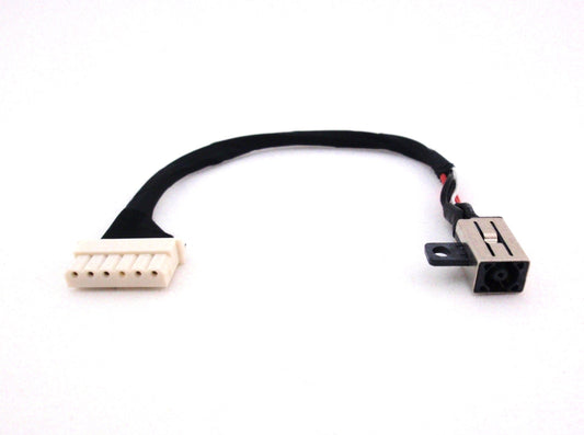 ASUS DC Power Jack Cable PRO451J PRO451L PRO551L PRO551LA PRO55L PU450C PU451L PR551J PR551JA PR551JD PR551JF PR551JH PR551L