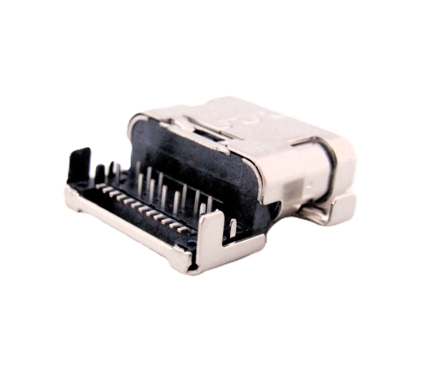 ASUS DC Power Jack Charging Port USB-C Connector for Q325U Q325UA New