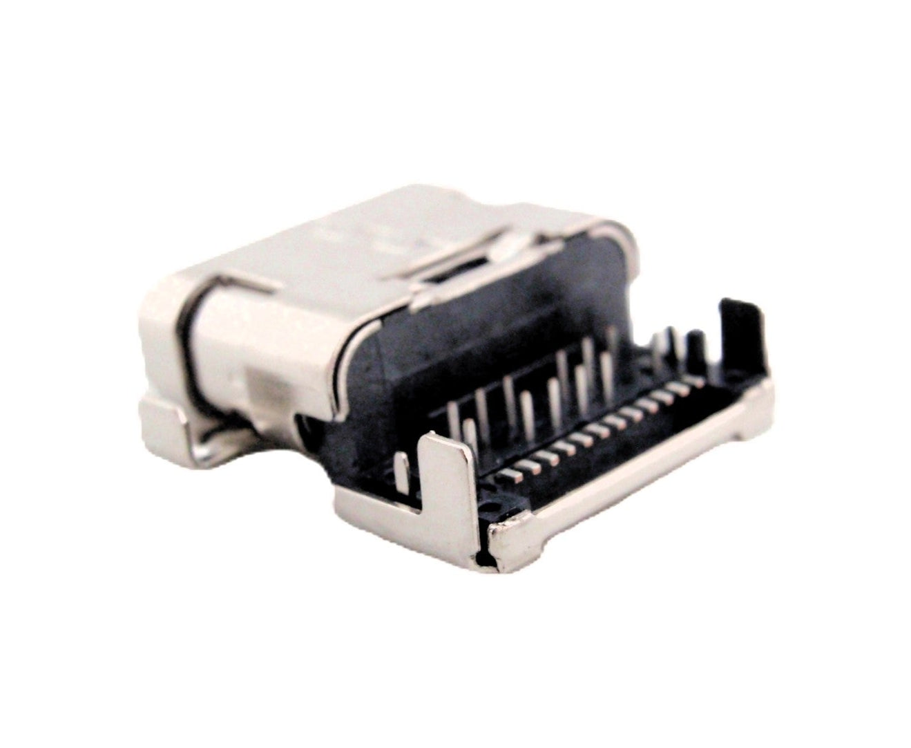 ASUS DC Power Jack Charging Port USB-C Connector for Q325U Q325UA New