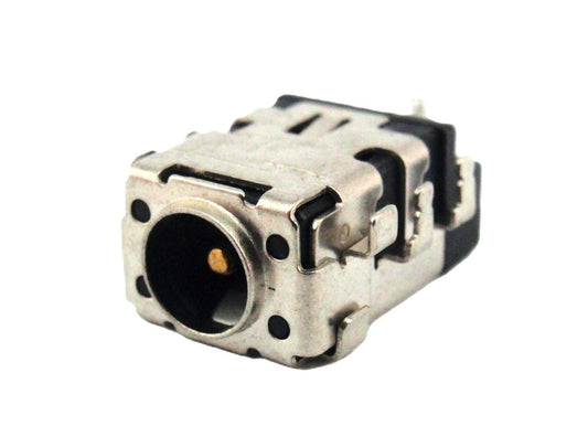 ASUS New DC In Power Jack Charging Port Connector Socket R541 R541S R541SA R541SC R541U R541UA Q303 Q303U Q303UA