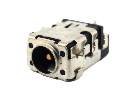 ASUS New DC In Power Jack Charging Port Connector Socket Q553UA Q553UB R541UA X540L X540LS X540S S540SA X541UA