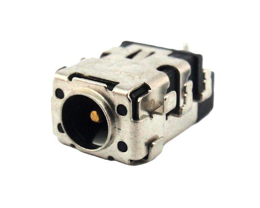Laptop DC In Power Jack Charging Port Socket Connector for ASUS Q505U Q505UA Q505UAR Q525U Q525UA ZenBook Flip 15 UX561U UX561UA UX561UAR UX561UQ 12033-00030500