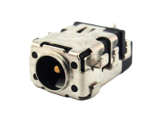 ASUS New DC In Power Jack Charging Port Connector Socket 12033-00030500 X540L X540LA X540LJ X540S X540SA X541 X541UA
