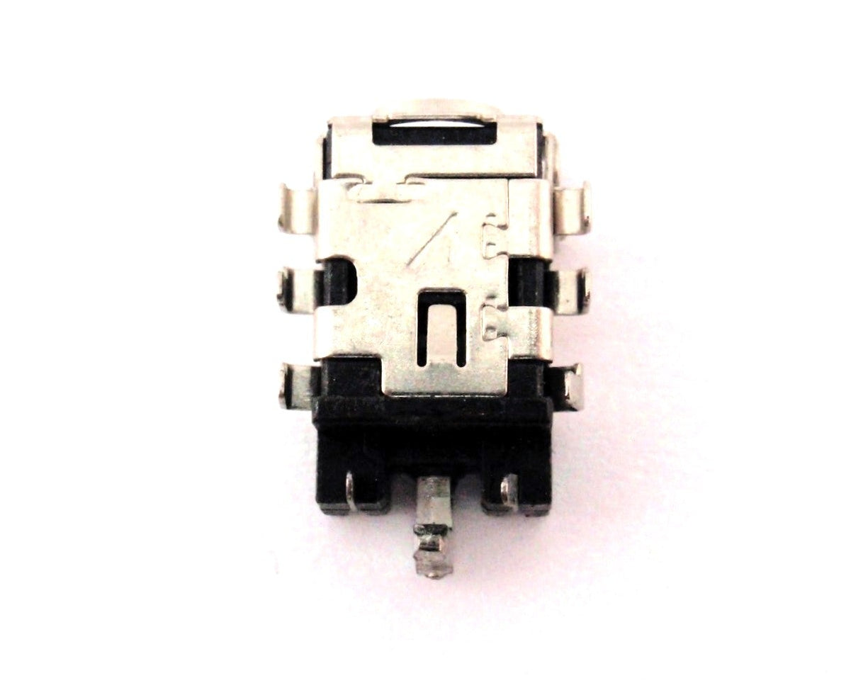 ASUS DC Power Jack for Q505UA Q525UA ZenBook Flip 15 UX561UA UX561UAR