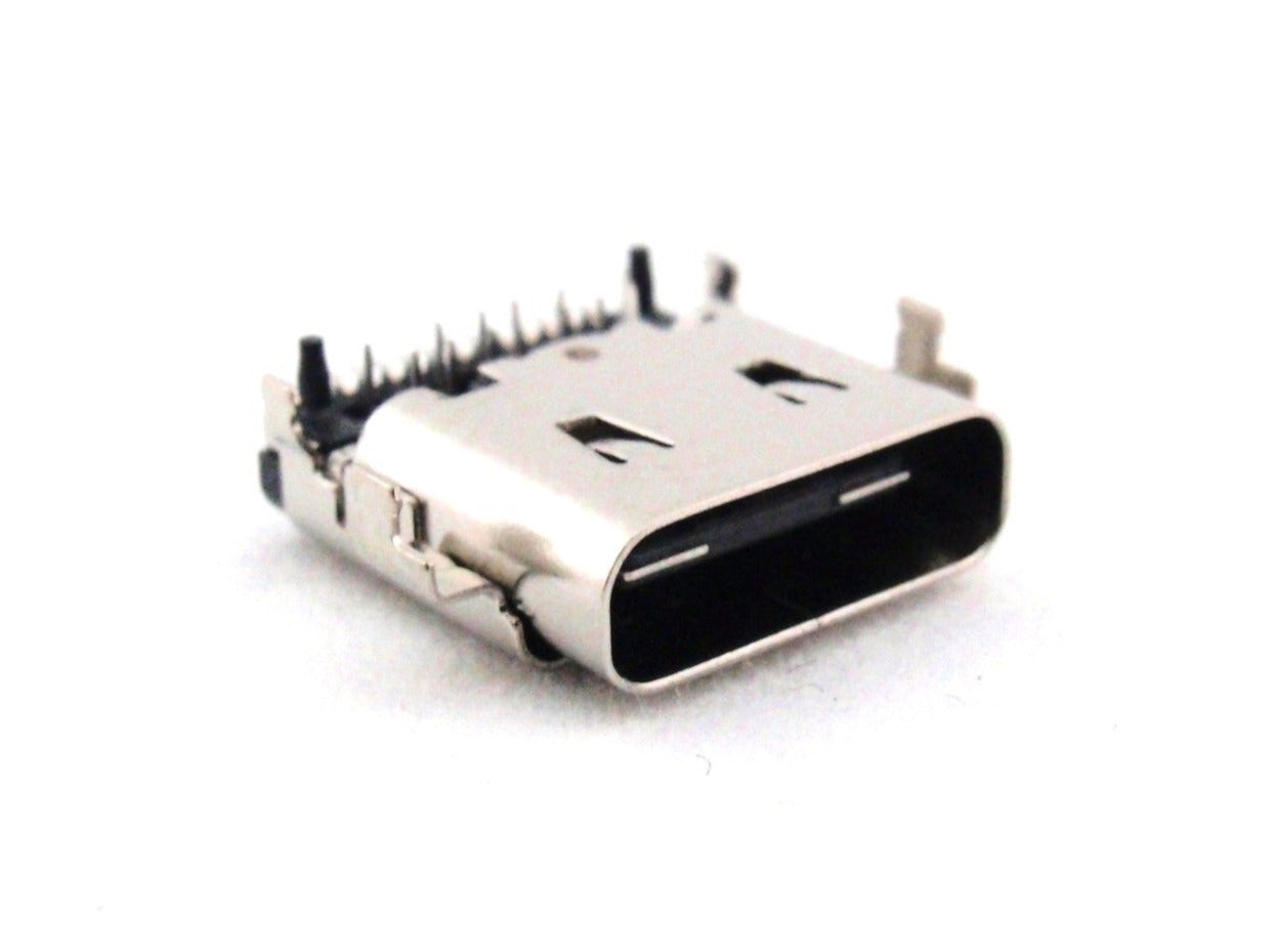 Acer DC In Power Jack Charging Port Socket Connector USB Type-C Spin 11 CP311 CP315 CP5-1HN CP5-311T Chromebook R 11 R751T R751TN R721T