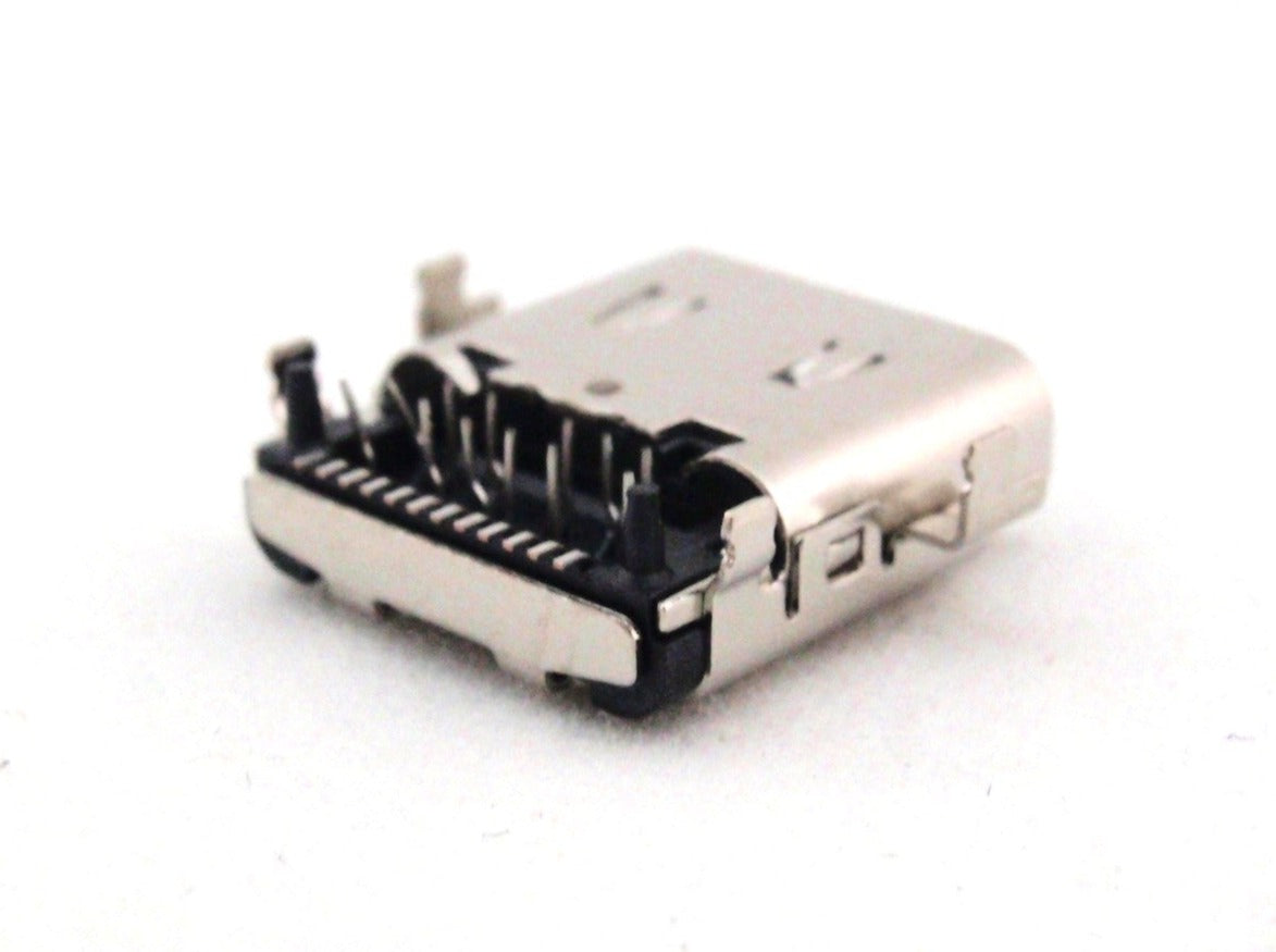 Acer DC In Power Jack Charging Port Socket Connector USB Type-C Spin 11 CP311 CP315 CP5-1HN CP5-311T Chromebook R 11 R751T R751TN R721T