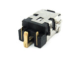 ASUS DC In Power Jack Charging Port Connector VivoBook S510 S510U S510UN S510UQ S510UR P302LA P302UA W202N W202NA
