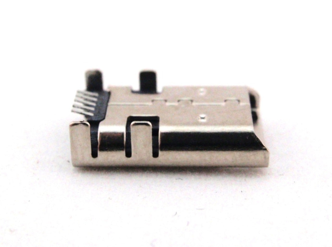 ASUS New USB Micro DC In Power Jack Charging Port Socket Connector Transformer Book T100 T100T T100TA