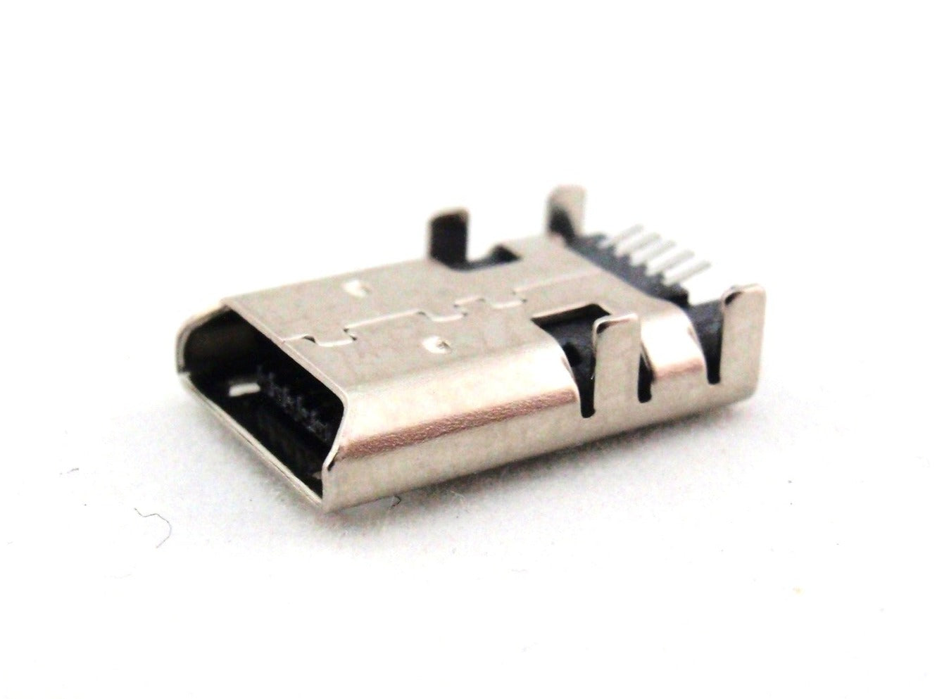ASUS New USB Micro DC In Power Jack Charging Port Socket Connector Transformer Book T100 T100T T100TA