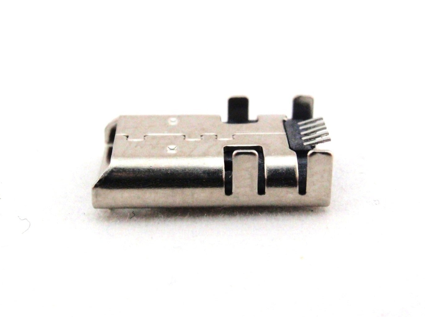 ASUS New USB Micro DC In Power Jack Charging Port Socket Connector Transformer Book T100 T100T T100TA