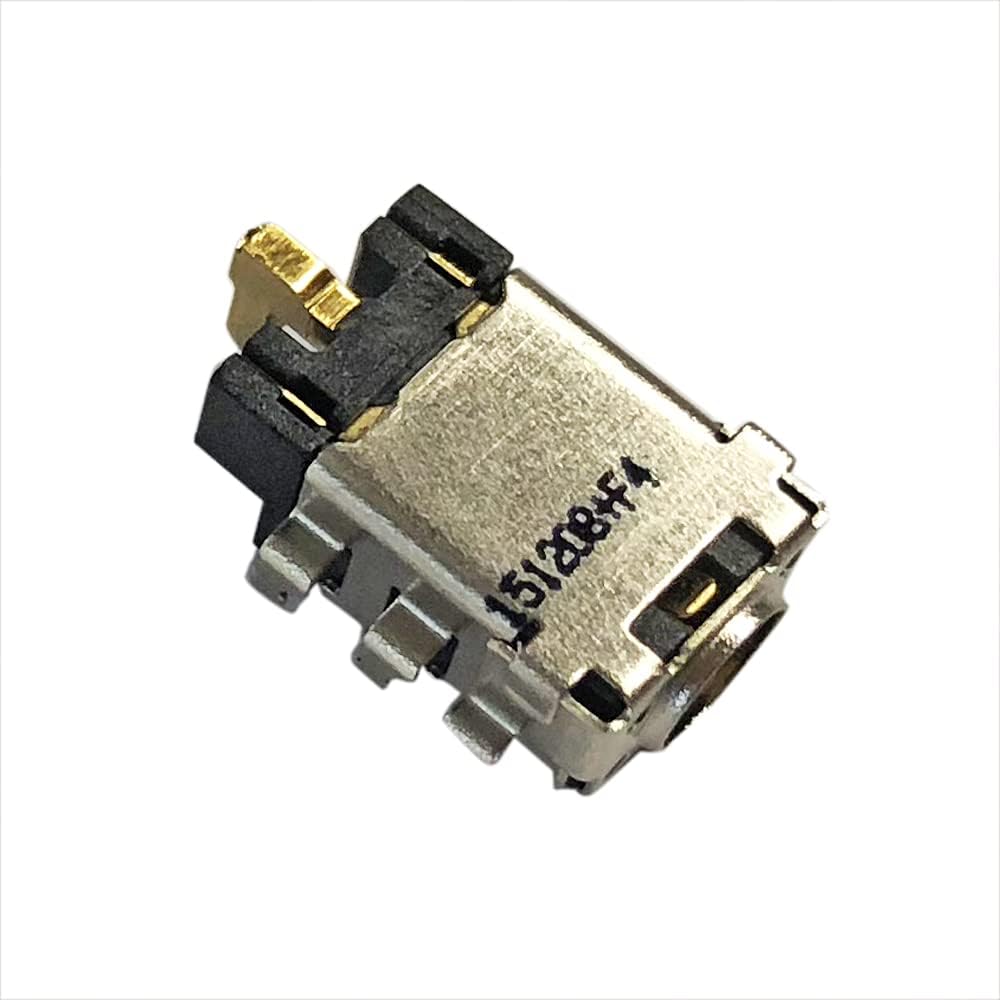 ASUS DC In Power Jack Connector for VivoBook Flip TP201 TP201S TP201SA