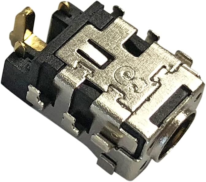 ASUS DC In Power Jack Connector for VivoBook Flip TP201 TP201S TP201SA
