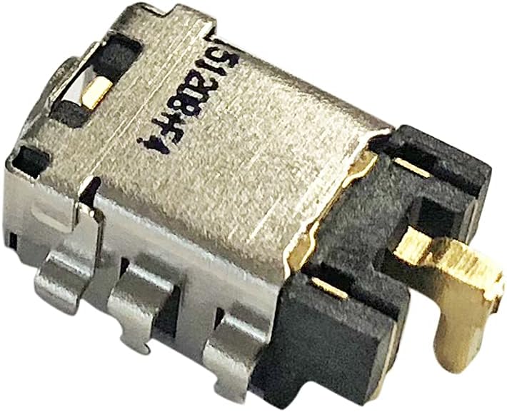 ASUS DC In Power Jack Connector for VivoBook Flip TP201 TP201S TP201SA