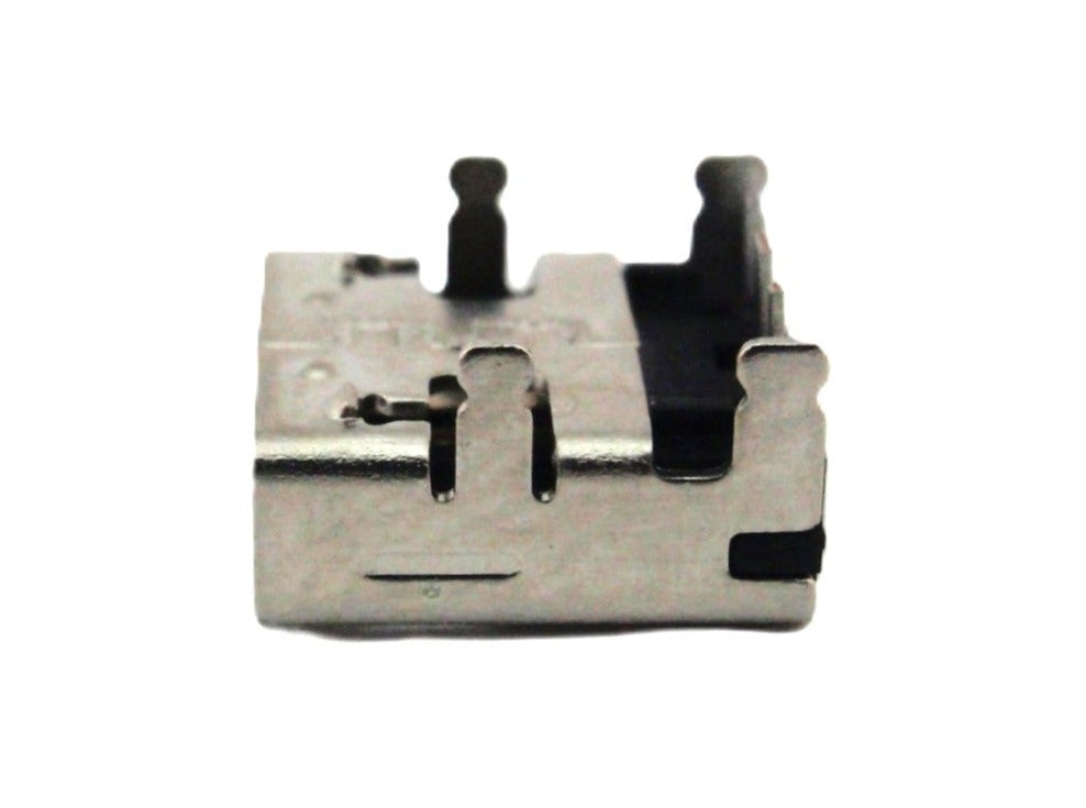 ASUS DC In Power Jack Charging Connector USB Type-C Chromebook C201P C201PA EeeBook Flip E200H E200HA E200SA E205SA E205TA X205T X205TA X205TAW X206HA