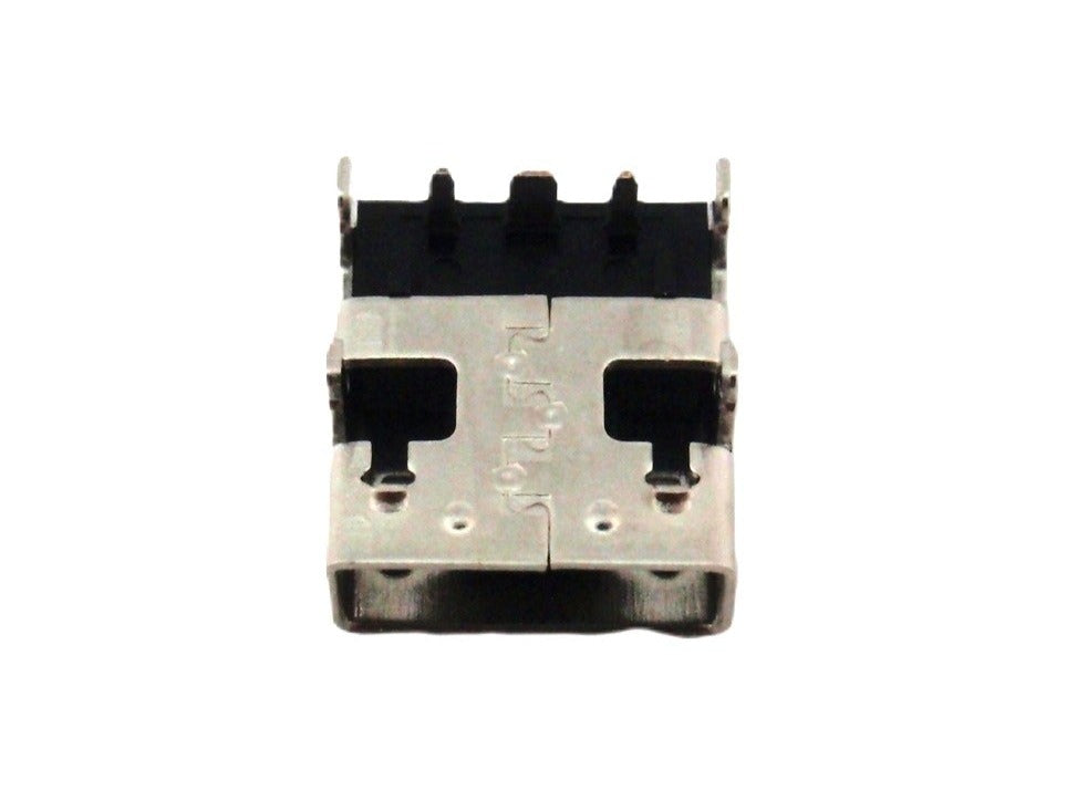 ASUS DC In Power Jack Charging Connector USB Type-C Chromebook C201P C201PA EeeBook Flip E200H E200HA E200SA E205SA E205TA X205T X205TA X205TAW X206HA