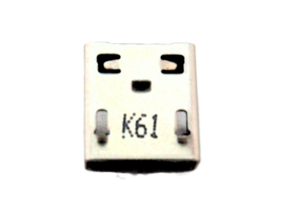 ASUS DC In Power Jack Charging Connector USB Type-C Chromebook C201P C201PA EeeBook Flip E200H E200HA E200SA E205SA E205TA X205T X205TA X205TAW X206HA