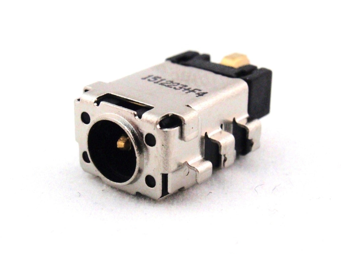ASUS New DC In Power Jack Charging Port Socket Connector Flip TP301 TP301U TP301UA TP301UJ TP301UK TP301UP